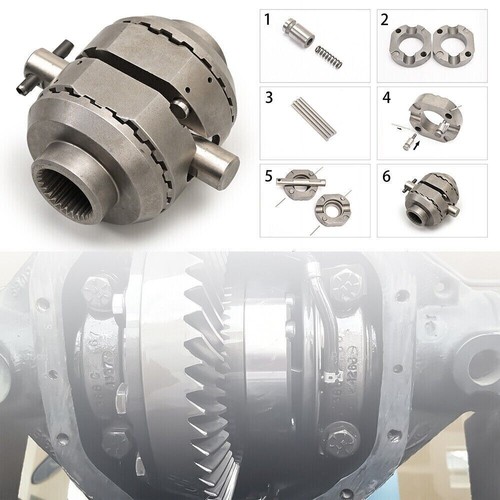 New standard gear spartan - new,