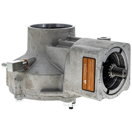 Niche rear differential - niche,